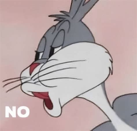 bugs bunny no meme|funny bugs bunny memes.